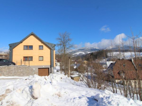 Apartment Residence Čistá by Interhome, Černý Důl